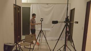 Echo Studio MayhemCrazy Talking Meets 3D Printed Microphone Prototype Test 2