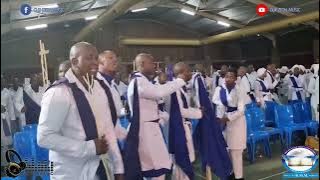 The River Of Mercy Ministries (RMM) - Lapho Sihlukana || 2023 || Lindelani Xaba & Nhlanhla Nxele