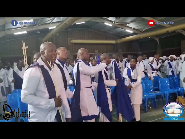 The River Of Mercy Ministries (RMM) - Lapho Sihlukana || 2023 || Lindelani Xaba & Nhlanhla Nxele class=