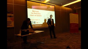 Photonic Sensors for Dual Optical Technologies for Aeronautic/Space/Defence & Security applications