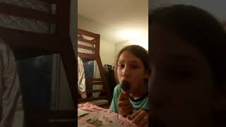 Playing With Royal Play Sand