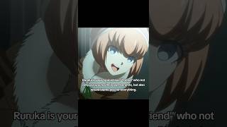 Ruruka hate club #danganronpa #danganronpa3 #fypシ #anime #rant #fakefriends #spoilers #spikechunsoft