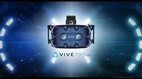 How to use Vive Sense SDK to develop eye tracking content?