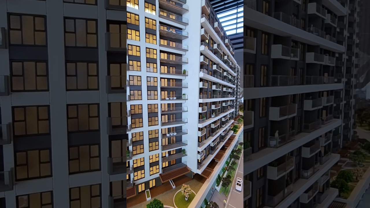 The Asian Side of Istanbul Is Getting More and More Important