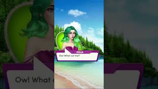 Mermaids Andchapters Interactive Stories  Mermaids And The Vdanires Who Love Them Episode 2