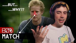 Imagine thinking Prince Harry wants to date you on a tv show (I WANNA MARRY HARRY)
My socials:
Jumping In An Elevator (my podcast): https://www.youtube.com/channel/UCpvL1GWi5SN7VTZpEdGjSug
Twitch: https://www.twitch.tv/micsmike/
Tik Tok: @mikes.mic
Instagram: instagram.com/michaelmessineo
Twitter: twitter.com/mikesmicYT
Reality Rewind: I WANNA MARRY HARRY (2014) Imagine thinking Prince Harry wants to date you on a tv show (I WANNA MARRY HARRY)
