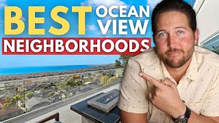 Best Ocean View Neighborhoods in San Clemente (Top 3 Ranked)