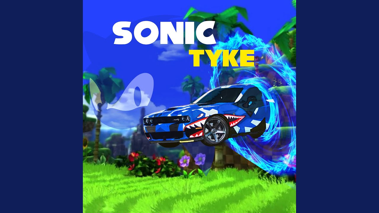 Watch Sonic on YouTube Watch Sonic on YouTube