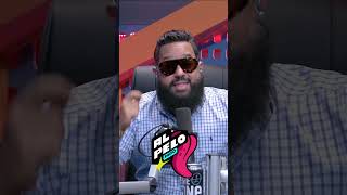 EDWARD FAMILIA DICE QUE SANDRA PALMETT FUNCIONA MAS EN LA RADIO QUE HONY ESTRELLA
