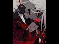 ❌Vaggie vs Alastor🔥 //Hazbin Hotel// (Pacify Her)