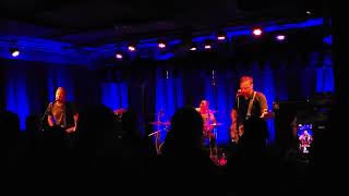 2024 05 31 - Buffalo Tom performs "Helmet" live at The Drake (Amherst, Mass)