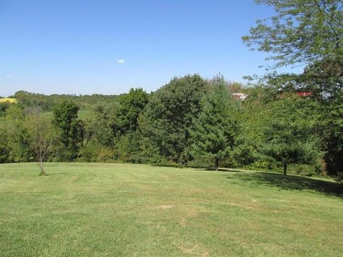 509 Humes Ridge Road, Williamstown, KY home video tour