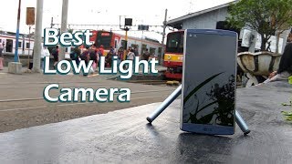 Refurbished LG V10 Review