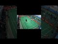💪💪💪 Đường cầu hay trong trận Chung kết U18 đôi nam tại giải EZB SERIES 7/2024!!