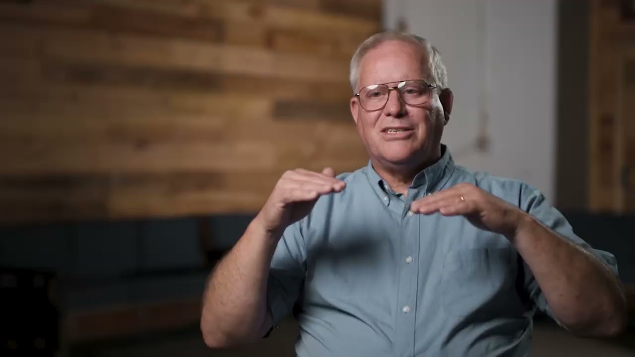 (Extended) Mayfield Church Burning Story