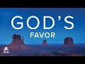 Declare God's Favor | Guided Anointed Prayer For Protection, Blessings & Breakthrough in Your Life
