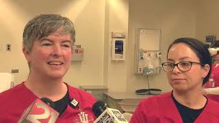IU launches VR program to prepare future nurses with real-life clinical experiences
