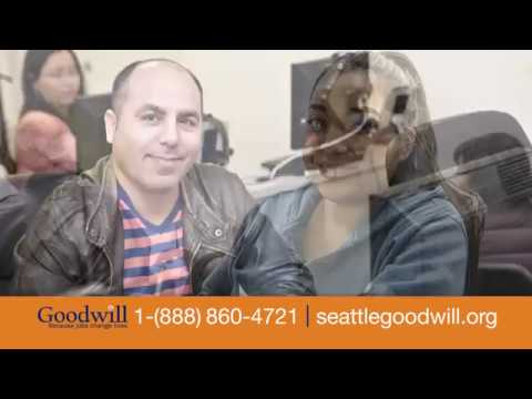 Register for FREE Job Training & Education Programs