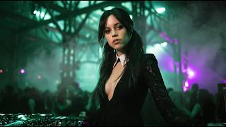 TOTAL ECLIPSE 2026 🖤 Focus Hypnotic Dark House