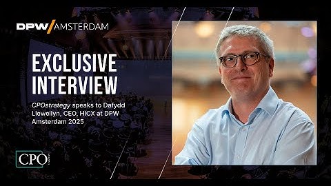 HICX - Facing the AI-driven future with new leadership