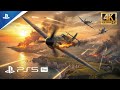 MIDWAY -- Call of Duty Vanguard (PS5 PRO) | Realistic ULTRA Graphics Gameplay 4K 60FPS HDR