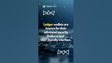 Ledger Wallet: What Is It and How Does It Safeguard Your Assets?
