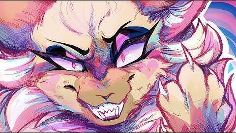 Hello Kitty Sleekwhisker MAP || Part 6