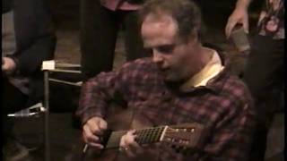 Pat Donohue - Crazy chords