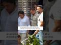 an #emotional #salmankhan rolls out after attending his friend kumud raney's last rites #videostatus