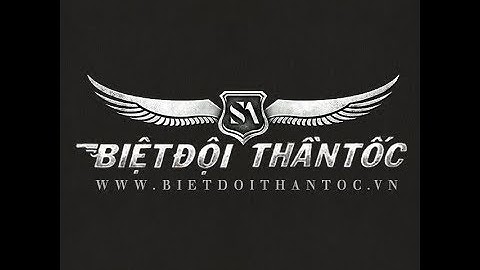 Skill Tanker - BIỆT ĐỘI THẦN TỐC VIỆT NAM - SUDDEN ATTACK