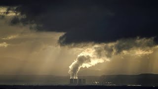 Nucléaire : EDF veut relancer tous les réacteurs pendant l'hiver