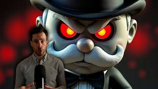 The one AI existential risk nobody will tell you about