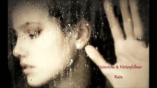 08 Rain - Heinrichs &amp; Hirtenfellner