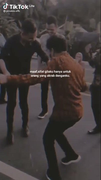 kumpulan sw tik tok keren