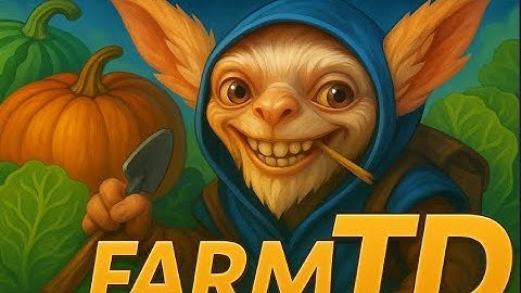 Dota 2 Random FARM TD | EXTRA waves 452+  [Mutations,9050+ Rating] "Keith