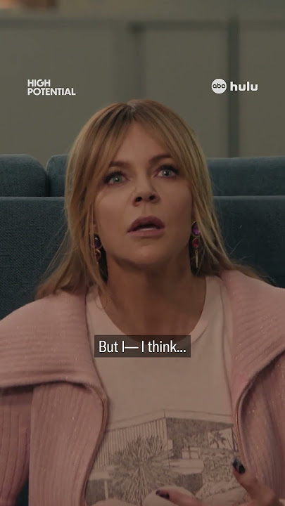 Tonight at 10/9c, the room is filled with panic but Morgan must remain calm.  | High Potential
