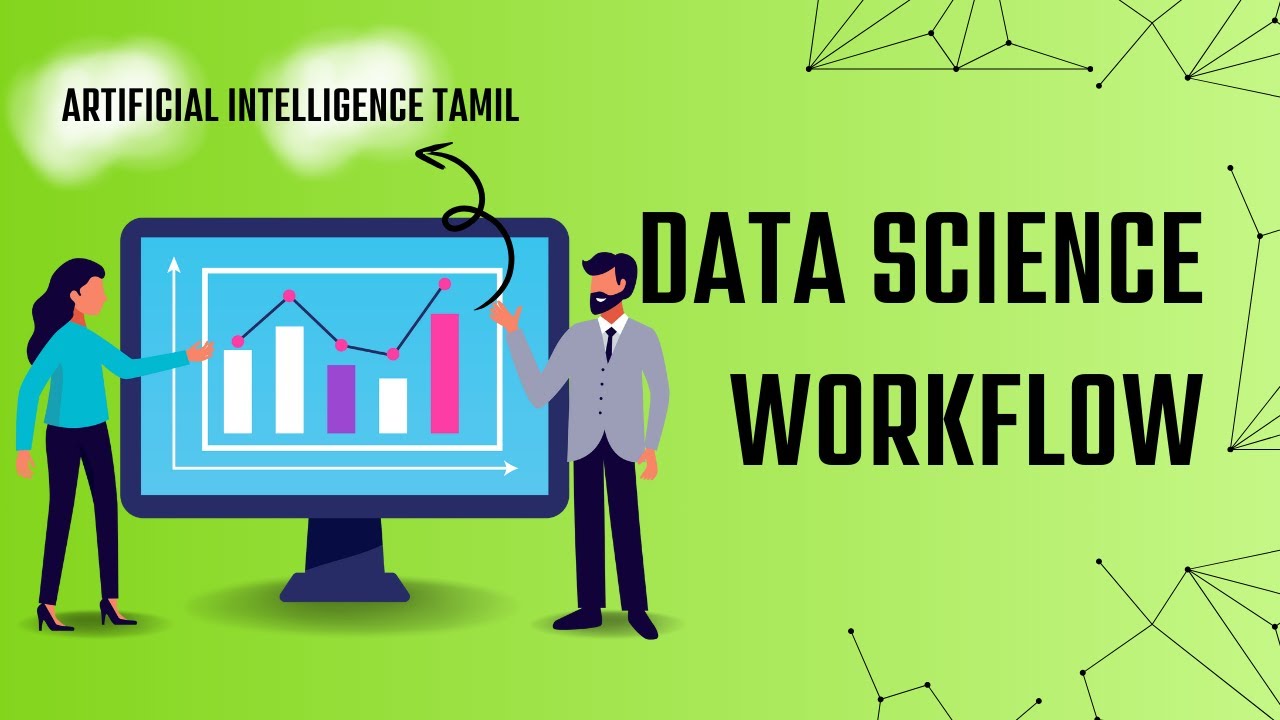 How Data Science Working | Data science workflow | Artificial ...
