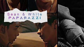 PAPARAZZI | Sean and White [not me 1x06; fast edit/loop]
