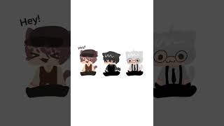 Hey, Listen Watch Out