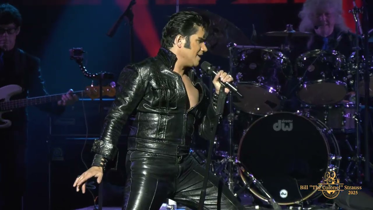 Victor Treviño Jr. - 