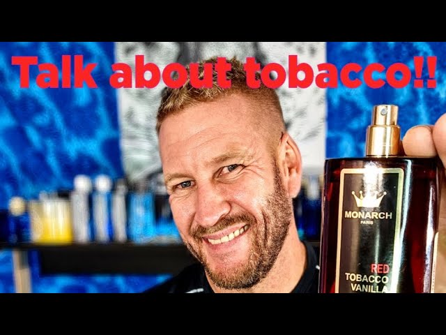 Milestone Red Tobacco Vanilla review