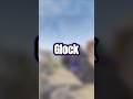 Insane Glock Skins Under $5! 🔥 #cheap #csgo #cs2 #counterstrike #cs2skins #gamingshorts