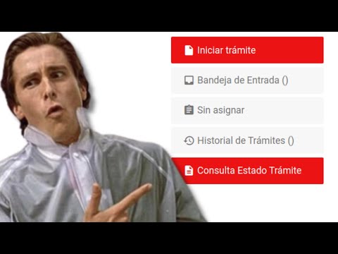 Video: ¿Dónde consultar el estado de la solicitud?