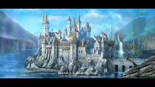 Gorgeous Mobile Games: Matchventures screenshot 4