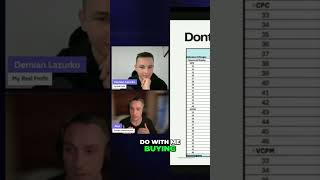 Amazon Ad Attribution vs. Reality #shorts