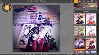 Fotophire El programa para editar fotografias como un profesional! screenshot 5