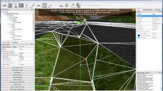 Carlson Precision 3D Topo 2017 | Surface Editing 2