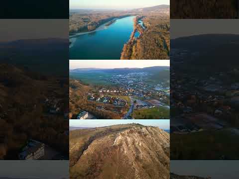 Hainburg an der Donau #austria #travel #mountains #followme #österreich #bergen