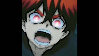 Kemono Jihen - Kabane edit #shorts