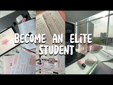 ELITE STUDENT Tap Into Infinite Intelligence Genius Mastery LISTEN WHILE STUDYING 